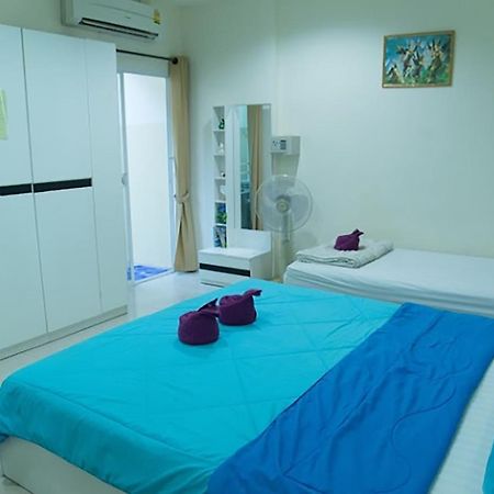 Lotus Suite Hua Hin Exterior photo