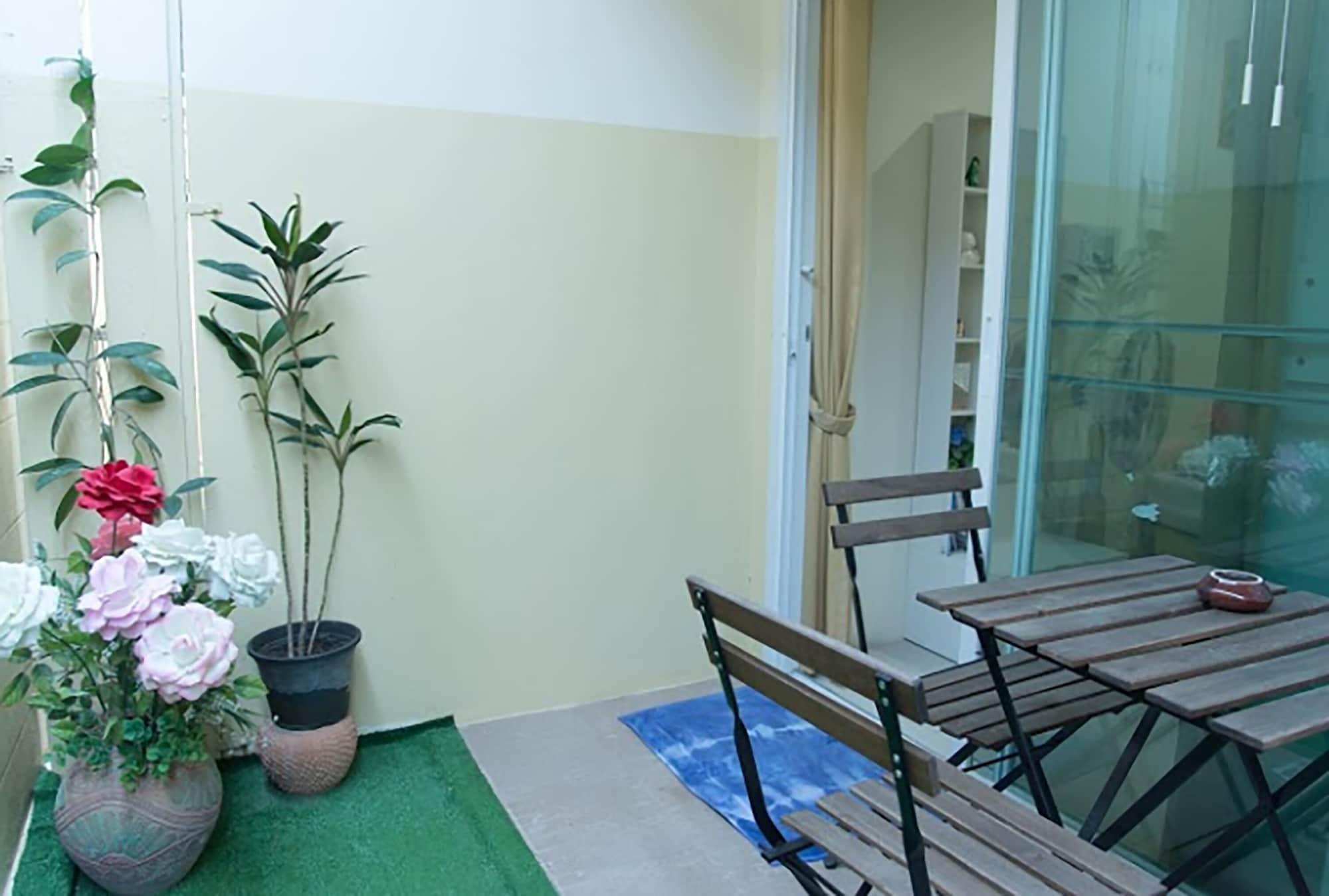 Lotus Suite Hua Hin Exterior photo
