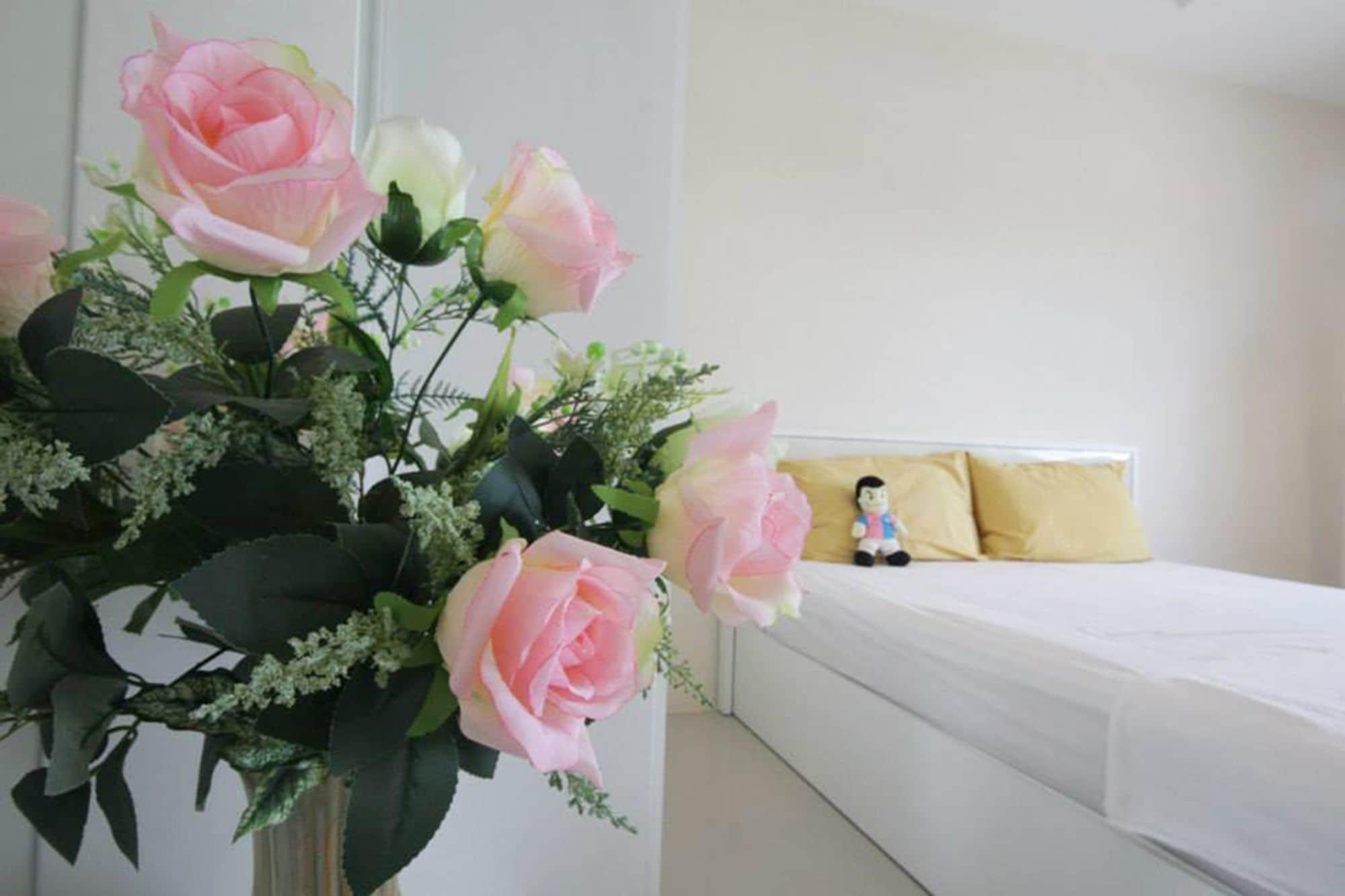 Lotus Suite Hua Hin Exterior photo