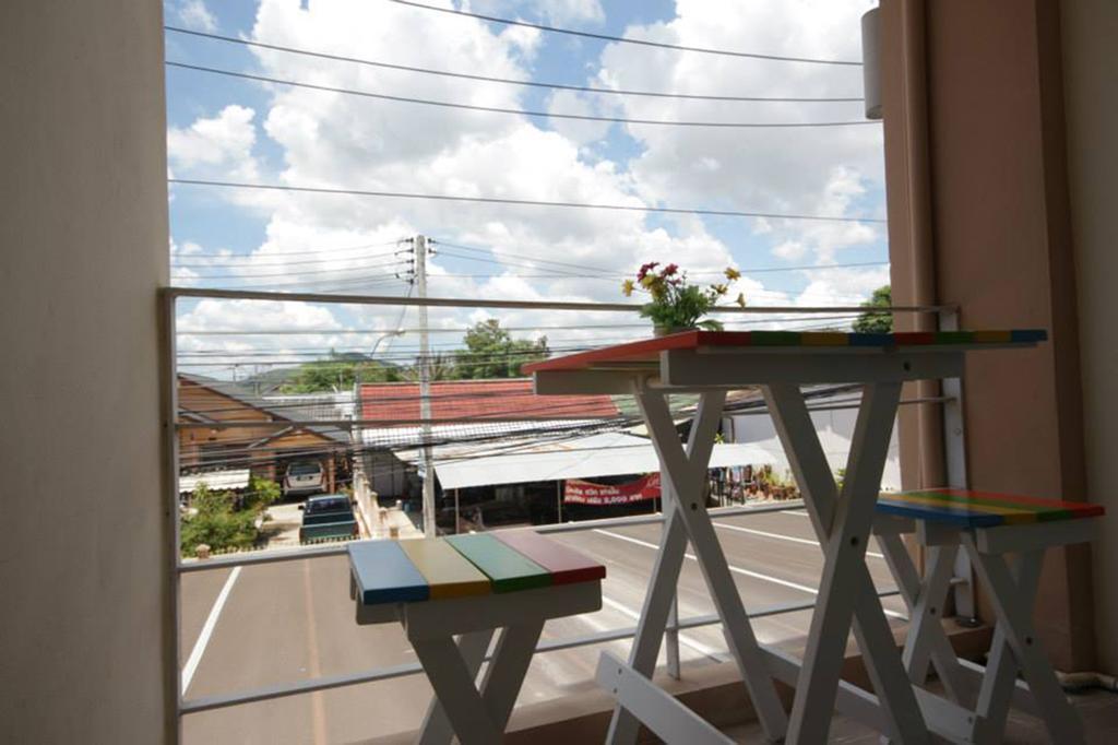 Lotus Suite Hua Hin Exterior photo