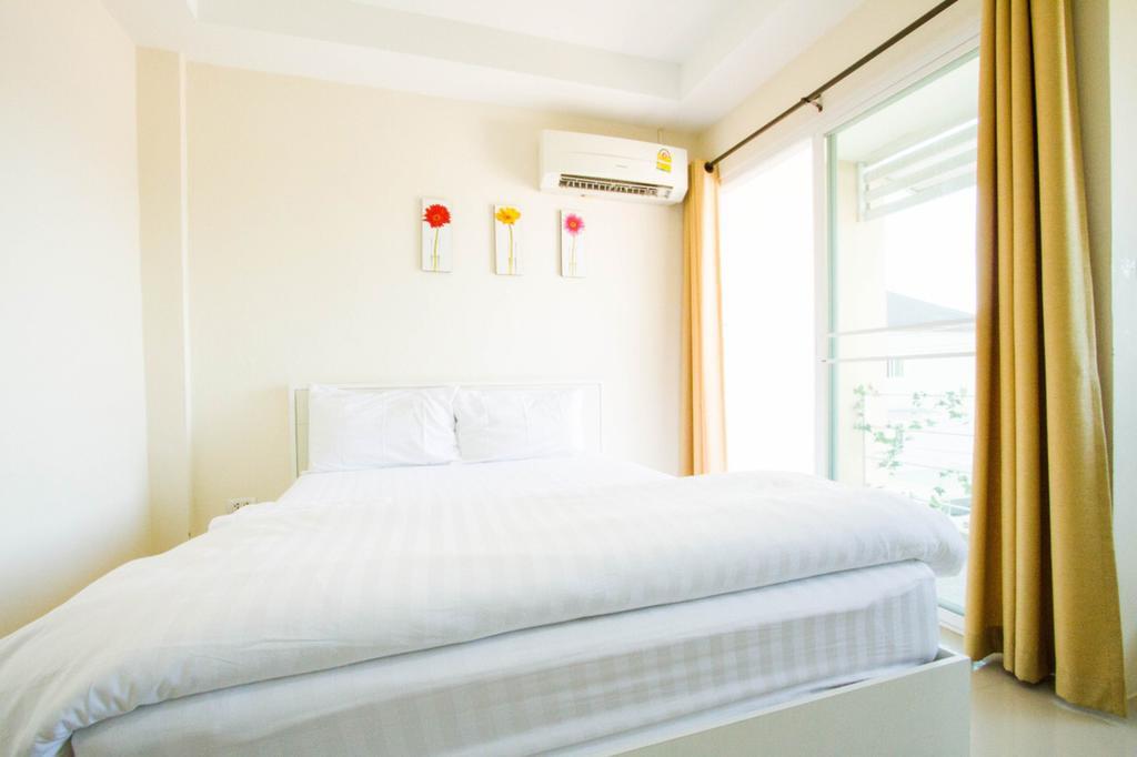 Lotus Suite Hua Hin Exterior photo