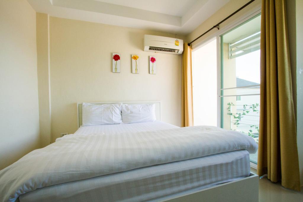 Lotus Suite Hua Hin Exterior photo