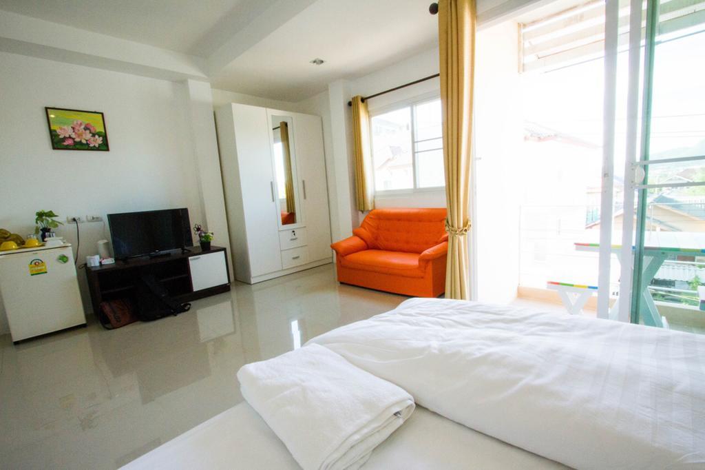 Lotus Suite Hua Hin Exterior photo