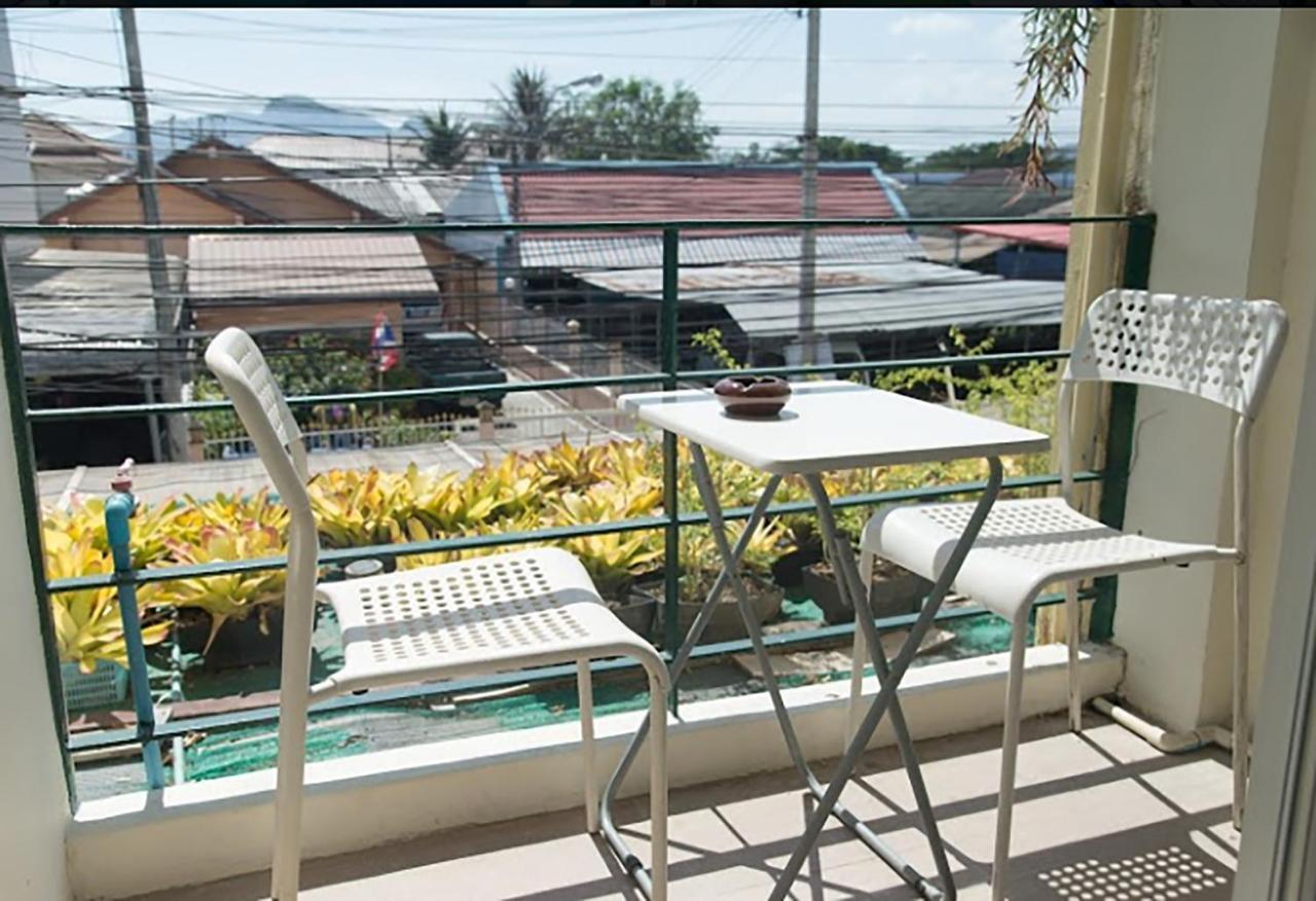 Lotus Suite Hua Hin Exterior photo