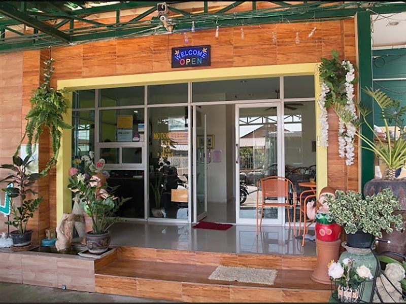 Lotus Suite Hua Hin Exterior photo